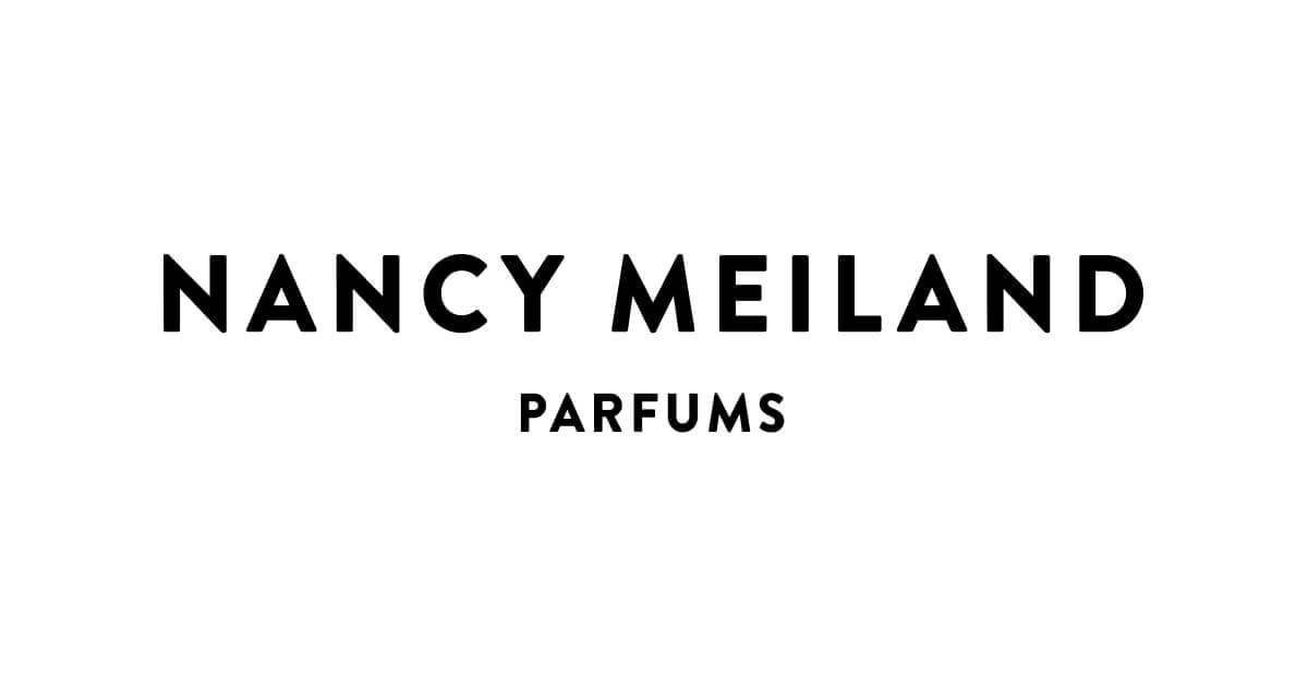 Nancy Meiland Parfums - Exquisite Niche Botanical Fragrances